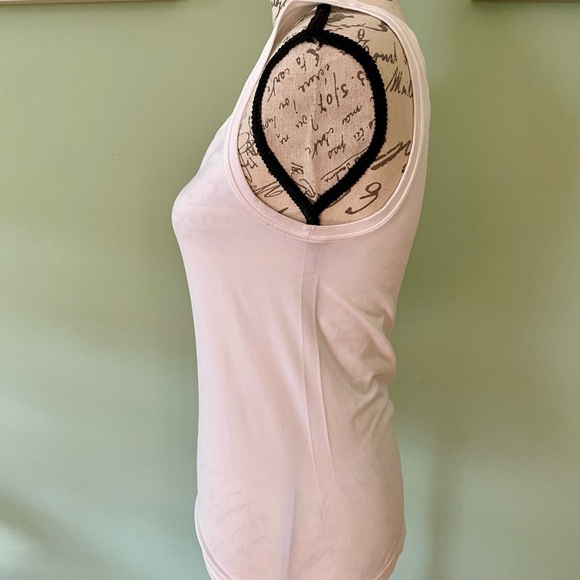 Women's Bali Tank Top Size Large - Picture 3 of 7